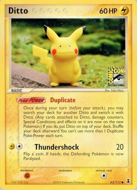Ditto
